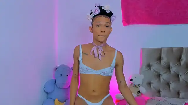 StassieBell online show from 02/26/25, 11:30