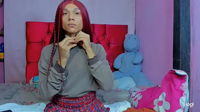 StassieBell online show from 03/31/26, 08:27