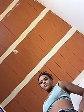 Romiinajackson online show from 04/30/26, 07:43