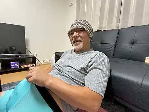 Grandpa29hijii online show from 10/24/25, 01:21