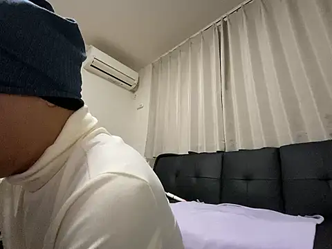 Grandpa29hijii online show from 03/01/26, 01:11