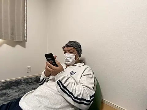 Snapshot of Grandpa29hijii chatting on 02/02/25, 03:43 Grandpa29hijii online show from 02/02/25, 03:43