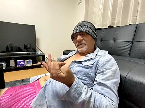 Grandpa29hijii online show from 10/29/25, 01:43