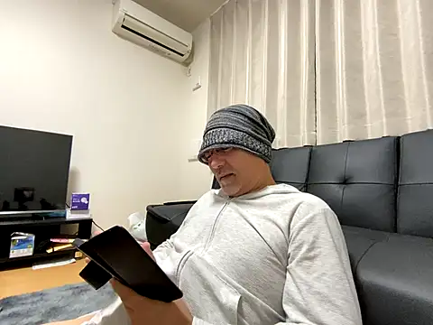 Grandpa29hijii online show from 11/30/25, 01:23