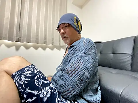 Snapshot of Grandpa29hijii chatting on 09/14/25, 07:31 Grandpa29hijii online show from 09/14/25, 07:31