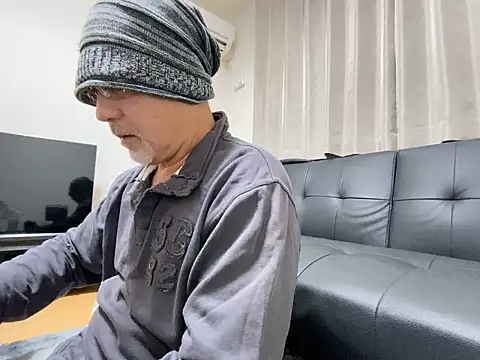 Grandpa29hijii online show from 11/07/25, 01:37