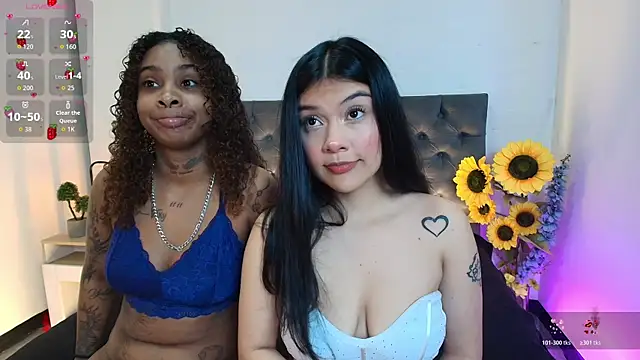 Triipsy online show from 05/29/26, 05:13