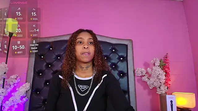 Triipsy online show from 11/21/25, 07:13