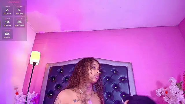 Triipsy online show from 10/08/25, 07:14