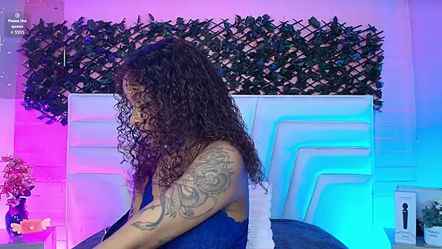 Triipsy online show from 02/19/26, 08:28