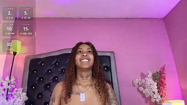 Triipsy online show from 10/30/25, 09:01