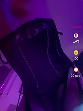 Kitty4887 online show from 04/28/26, 02:49