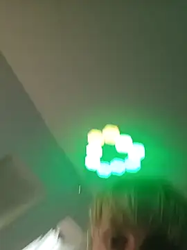 Kitty4887 online show from 10/25/25, 07:40