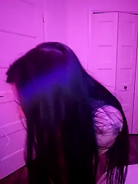 RubyLaStar online show from 03/06/25, 03:57