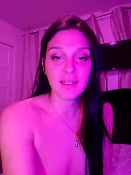 RubyLaStar online show from 03/09/25, 05:22