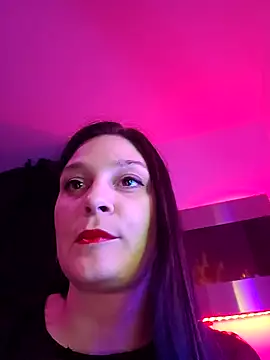 RubyLaStar online show from 02/08/25, 10:40