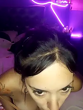 shishiii 11 online show from 02/28/25, 07:15