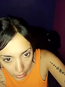 shishiii 11 online show from 12/17/24, 04:12