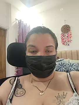 Archi-07 online show from 11/07/25, 07:46