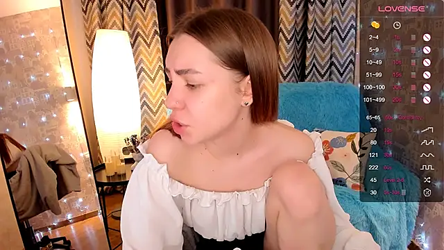 MilliBrown  online show from 02/05/26, 08:32