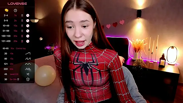 MilliBrown  online show from 01/15/26, 08:40