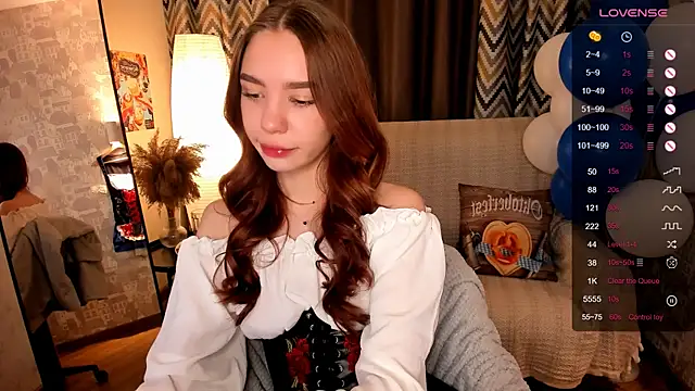 MilliBrown  online show from 09/24/25, 05:14