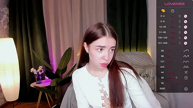 MilliBrown  online show from 03/08/25, 11:37