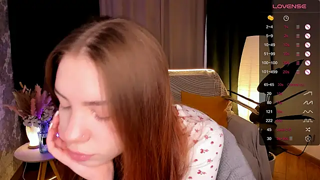 MilliBrown  online show from 01/14/26, 08:18