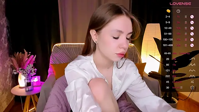 MilliBrown  online show from 02/28/26, 08:36