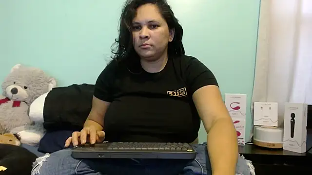 ALLISONSBDSM online show from 01/17/25, 09:39