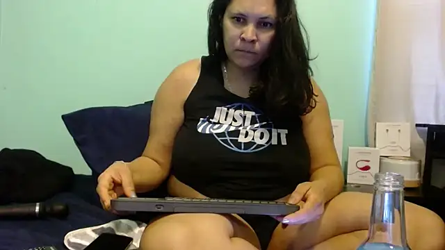 ALLISONSBDSM online show from 01/01/25, 06:06