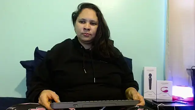 ALLISONSBDSM online show from 01/01/25, 02:52