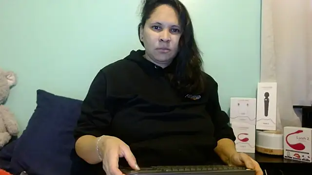 ALLISONSBDSM online show from 01/02/25, 02:57