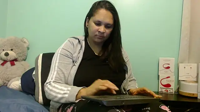 ALLISONSBDSM online show from 01/18/25, 10:49