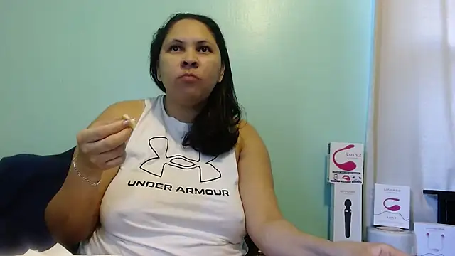 ALLISONSBDSM online show from 01/05/25, 03:02