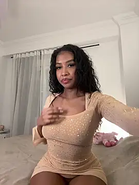 IamCrystal2 online show from 02/15/26, 02:12