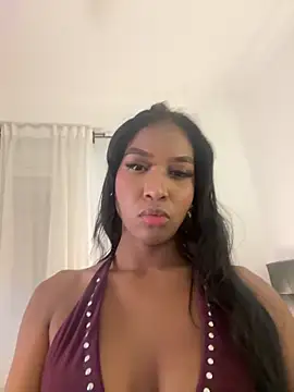 IamCrystal2 online show from 12/22/25, 01:28