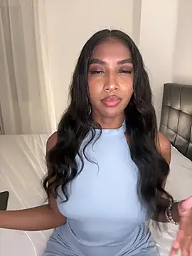 IamCrystal2 online show from 03/19/26, 01:49