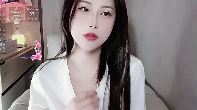 Blossom-666 online show from 02/21/26, 06:37