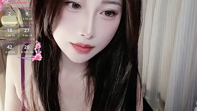 Blossom-666 online show from 03/07/26, 07:37