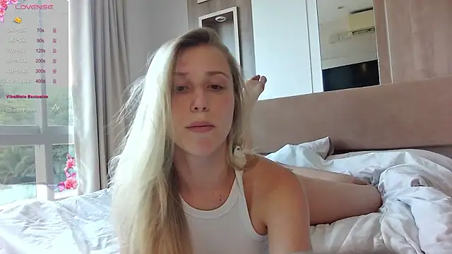 ArianaMur online show from 03/25/26, 08:35