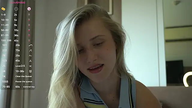 ArianaMur online show from 03/20/26, 03:07