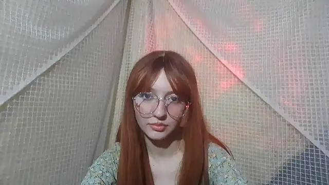 IsabellaBlacky online show from 03/27/26, 08:26