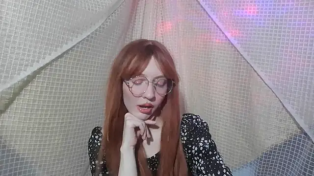 IsabellaBlacky online show from 03/16/26, 07:56