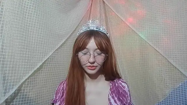 IsabellaBlacky online show from 03/13/26, 06:07