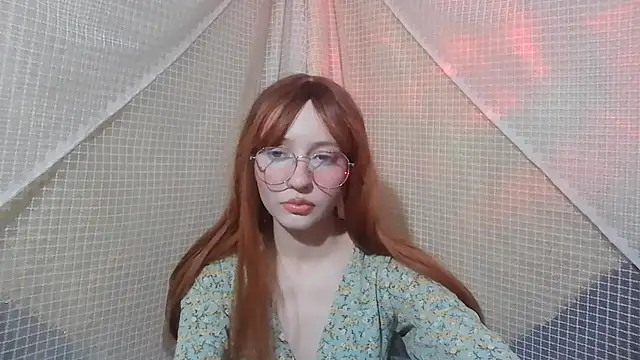 IsabellaBlacky online show from 03/23/26, 07:19