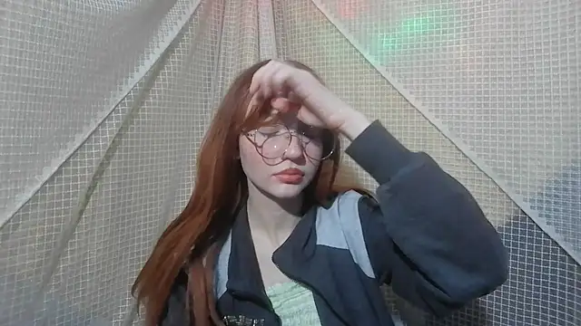 IsabellaBlacky online show from 03/07/26, 03:46