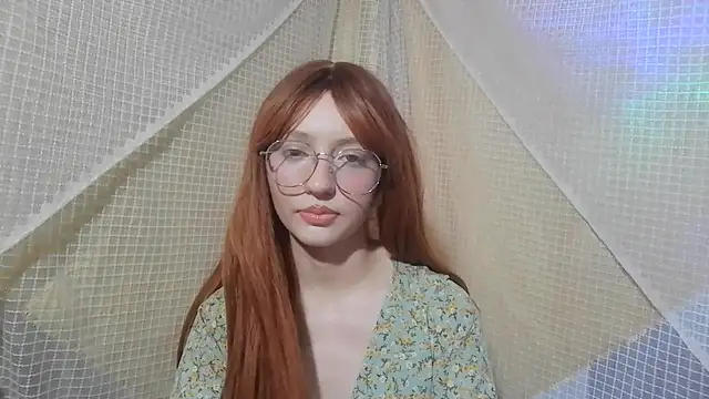 IsabellaBlacky online show from 04/13/26, 07:45