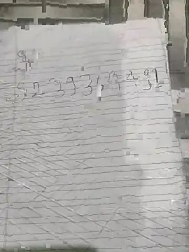 RADHAHO online show from 10/13/25, 12:34