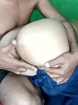 RADHAHO online show from 04/01/26, 07:44